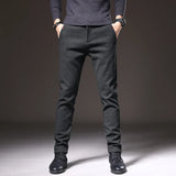 Pantaloni Remo Slim Fit
