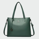 Geantă elegantă atemporală