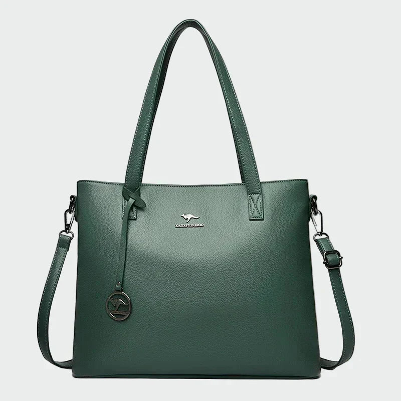 Geantă elegantă atemporală