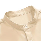 Cămașă de vară cu mânecă scurtă