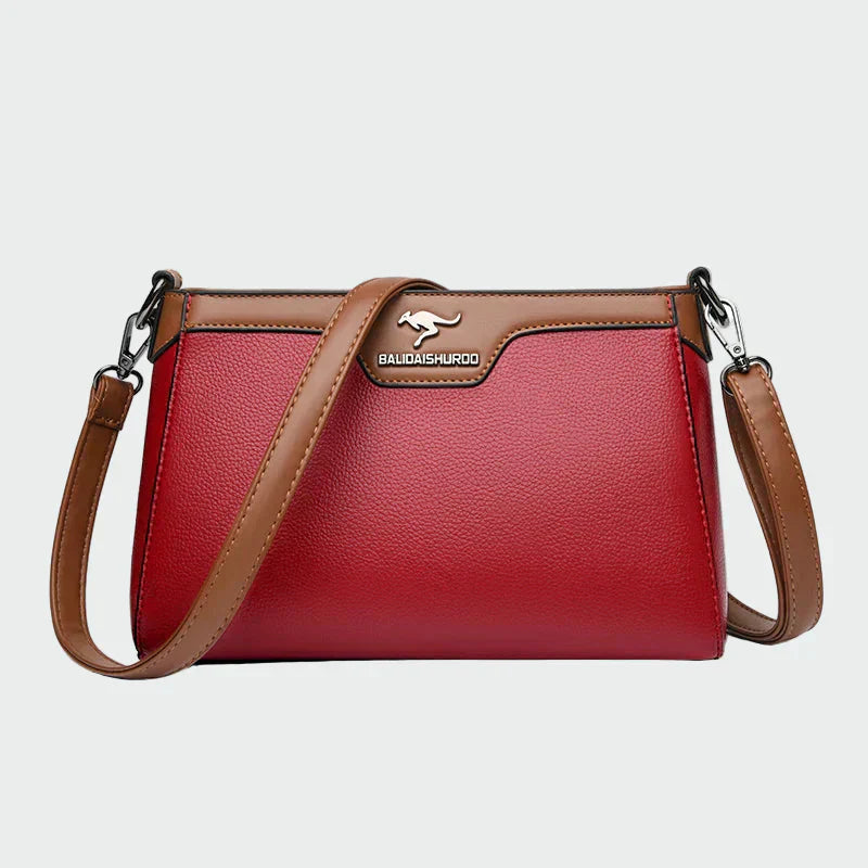 Geantă de mână elegantă atemporală