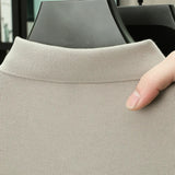 Cămașă polo casual din bumbac