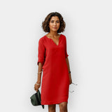 Rochie de Vară Strălucitoare