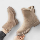 Dalilah - Botine de lux și confort