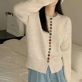 Celeste | Cardigan Tricotat