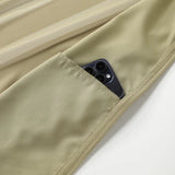 Jachetă de tricot respirabilă Ultra-Subțire