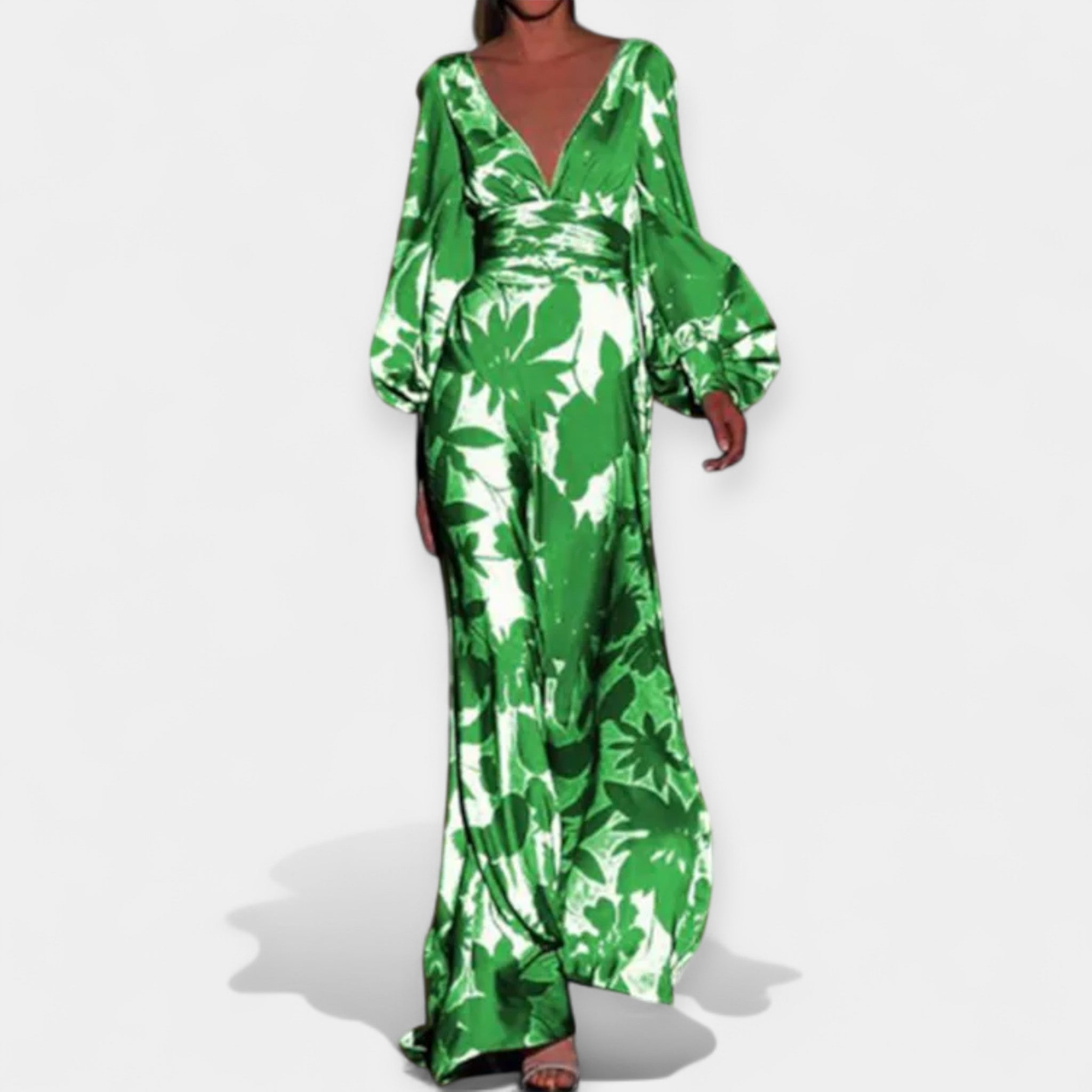 Rochie cu Design Aerisit