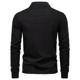 Cămașă polo elegantă