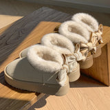 Amora | Căldură, ușurință și eleganță la fiecare pas