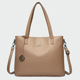 Geantă elegantă atemporală