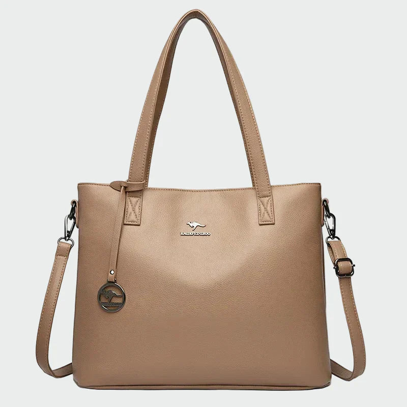 Geantă elegantă atemporală