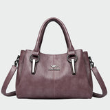 Geantă de umăr elegantă atemporală