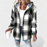 Bruna - Cămașă Elegantă