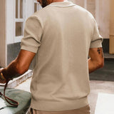 Cămașă din tricot Napels