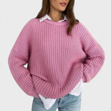 Amélia | Pulover Tricotat