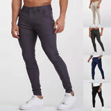 Pantaloni Premium Stretch