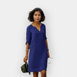 Rochie de Vară Strălucitoare