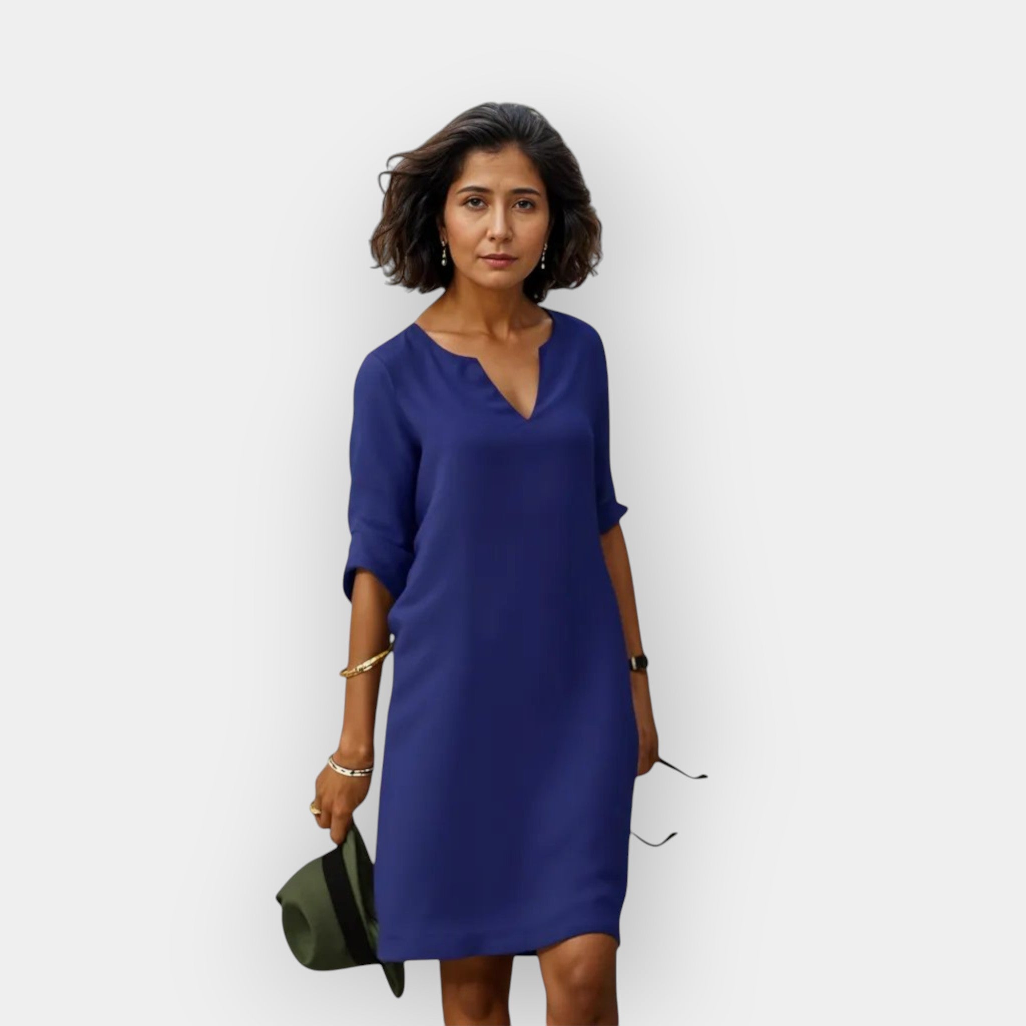 Rochie de Vară Strălucitoare