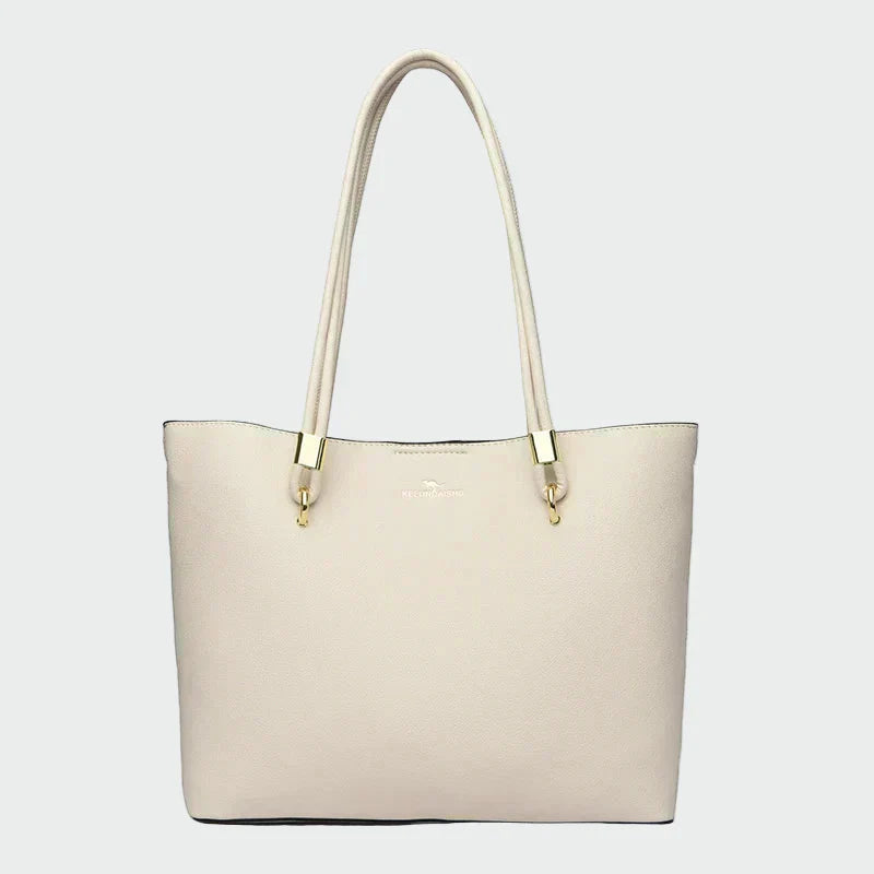 Geantă tote elegantă și atemporală