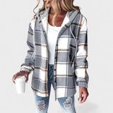 Bruna - Cămașă Elegantă