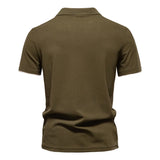 Polo casual pentru bărbați
