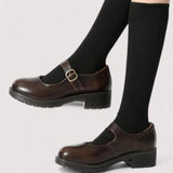 Marta - Pantofi Clasic și Eleganți