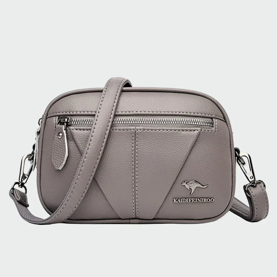 Piesă de piele de eleganță atemporală