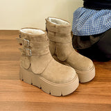 Valeria | Stil modern cu căldură și suavitate de iarnă