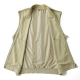 Jachetă de tricot respirabilă Ultra-Subțire