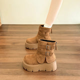 Valeria | Stil modern cu căldură și suavitate de iarnă