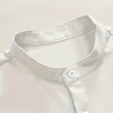 Cămașă de vară cu mânecă scurtă