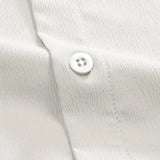 Cămașă de vară cu mânecă scurtă