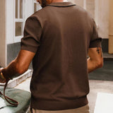 Cămașă din tricot Napels