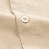 Cămașă de vară cu mânecă scurtă