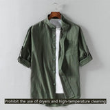 Cămașă elegantă de vară