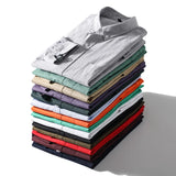 Cămașă din bumbac pentru bărbați