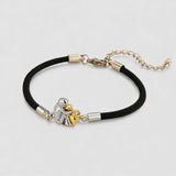 Brățară Îmbrățișare de Câine