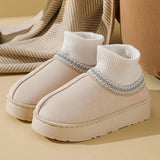 Manola | O atingere de pluș care îți transformă iarna