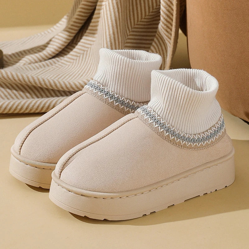 Manola | O atingere de pluș care îți transformă iarna