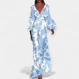 Rochie cu Design Aerisit