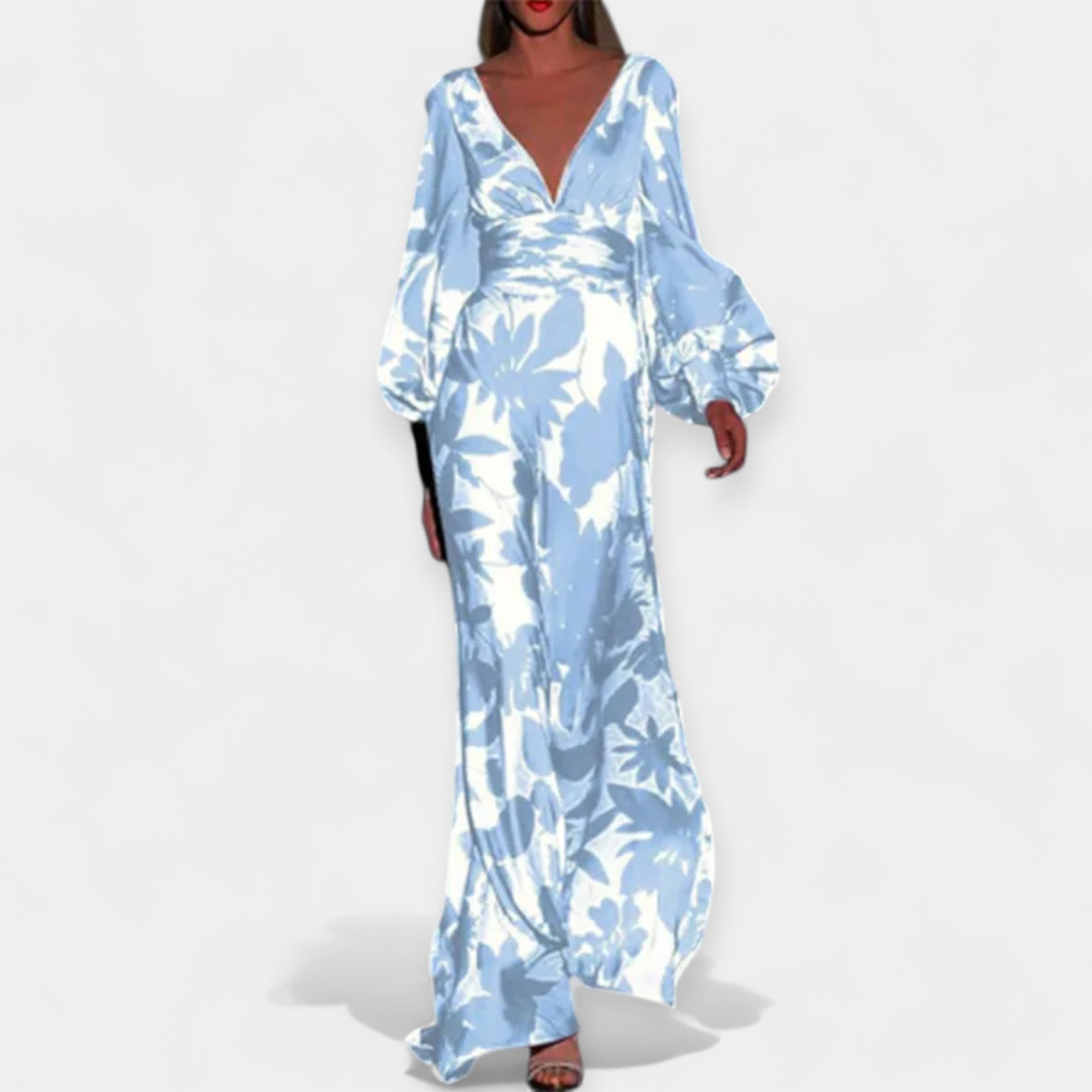 Rochie cu Design Aerisit