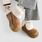 Fernanda | Stil modern cu confort garantat