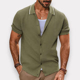 Cămașă din tricot Napels