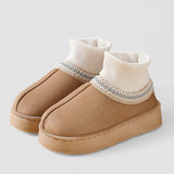 Manola | O atingere de pluș care îți transformă iarna