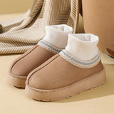 Manola | O atingere de pluș care îți transformă iarna