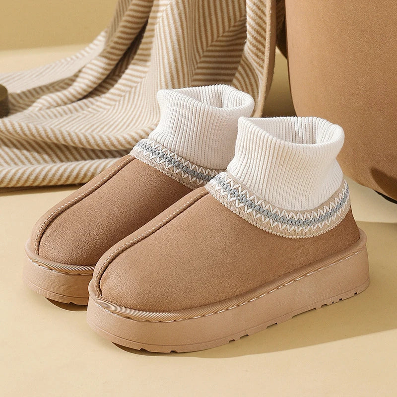 Manola | O atingere de pluș care îți transformă iarna