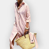 Rochie Camasa pentru Vara