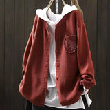 Ansley | Cardigan Confortabil