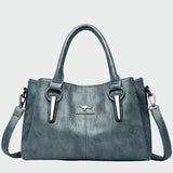 Geantă de umăr elegantă atemporală