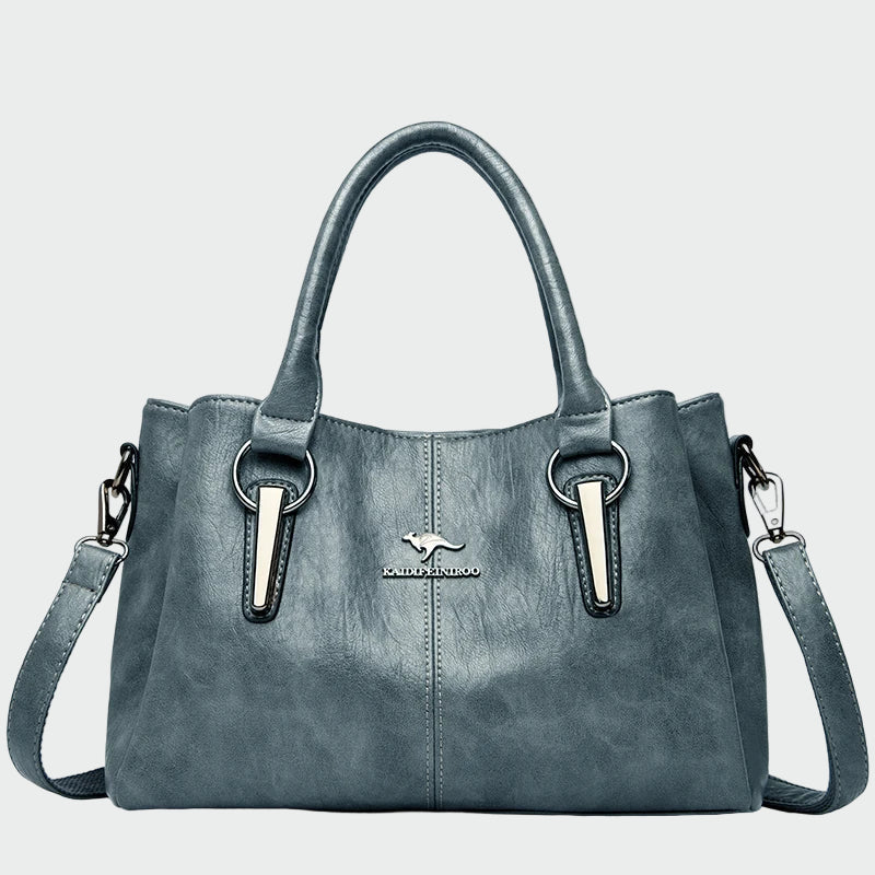 Geantă de umăr elegantă atemporală